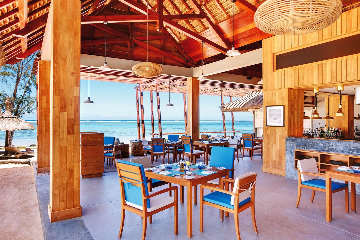 Outrigger Mauritius Beach Resort - 5* pas cher photo 10