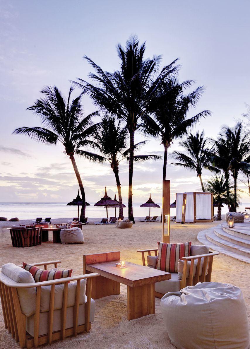 Outrigger Mauritius Beach Resort - 5* pas cher photo 12