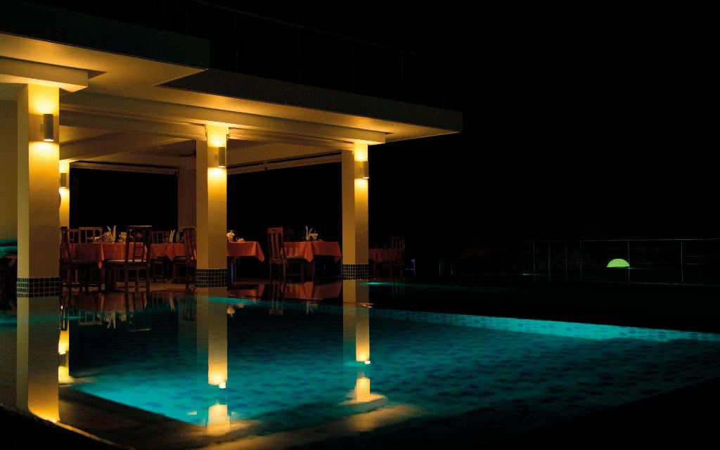 Acajou Beach Resort 4* pas cher photo 6