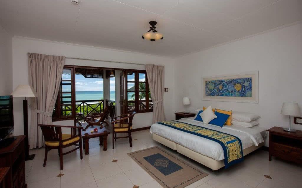 Acajou Beach Resort 4* pas cher photo 9