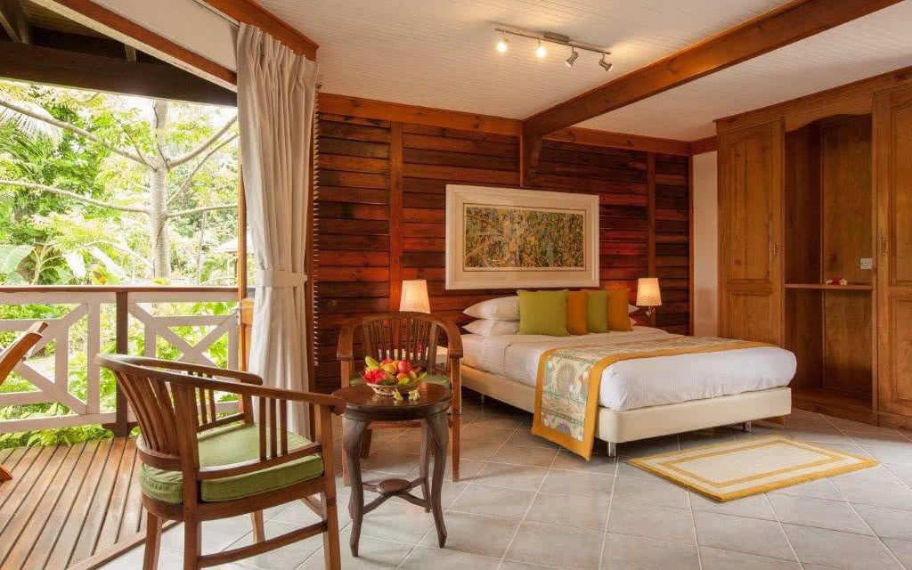 Acajou Beach Resort 4* pas cher photo 10