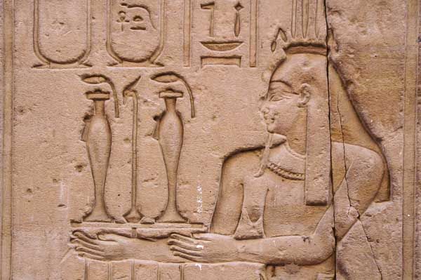 Fabuleuse Egypte & Hilton Hurghada pas cher photo 2