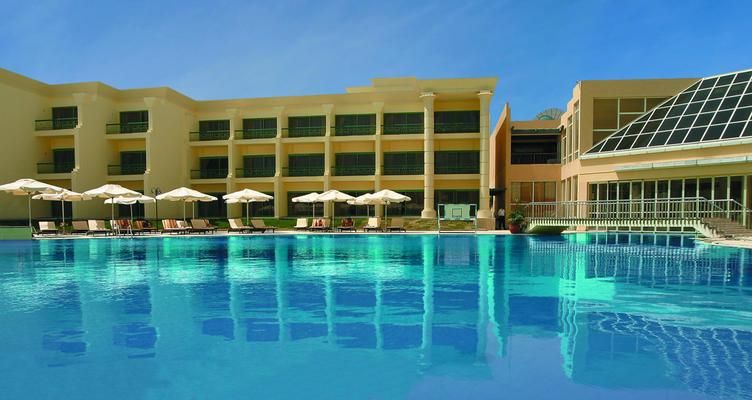Fabuleuse Egypte & Hilton Hurghada pas cher photo 4