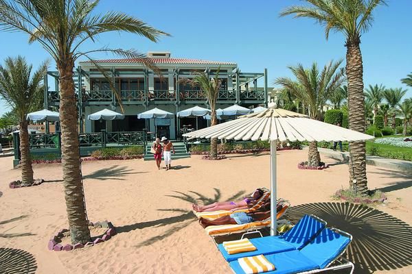 Fabuleuse Egypte & Hilton Hurghada pas cher photo 5