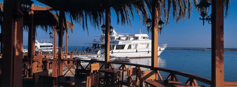 Fabuleuse Egypte & Hilton Hurghada pas cher photo 7