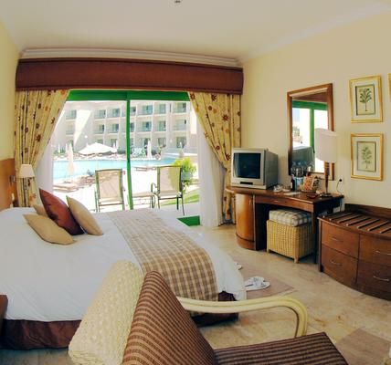 Fabuleuse Egypte & Hilton Hurghada pas cher photo 10