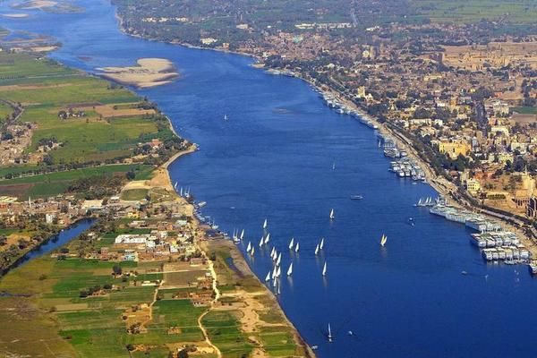 Fabuleuse Egypte & Pyramisa Sahl Hasheeh pas cher photo 1