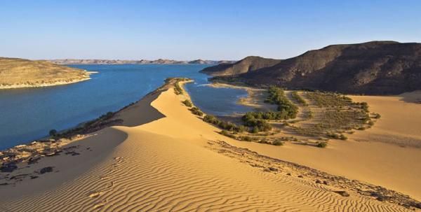 Fabuleuse Egypte & Pyramisa Sahl Hasheeh pas cher photo 3