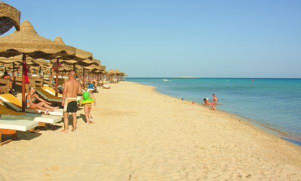 Fabuleuse Egypte & Pyramisa Sahl Hasheeh pas cher photo 7