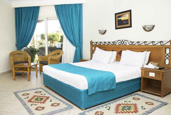 Fabuleuse Egypte & Pyramisa Sahl Hasheeh pas cher photo 12