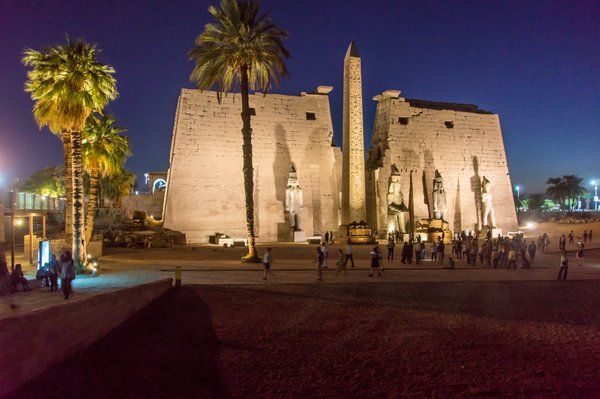 Fabuleuse Egypte & Three Corners Equinox pas cher photo 1