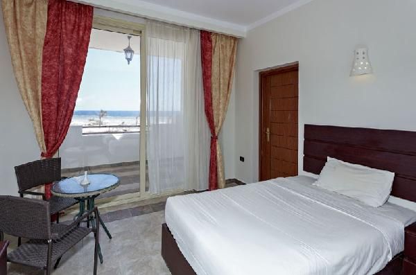 Fabuleuse Egypte & Three Corners Equinox pas cher photo 11