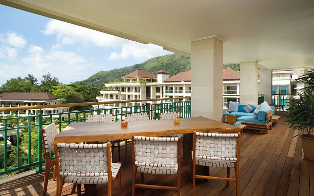Hôtel Savoy Seychelles Resort & Spa - Offre spéciale Noces 5* pas cher photo 9