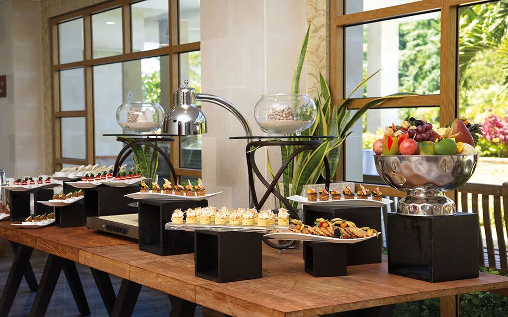 Hôtel Savoy Seychelles Resort & Spa - Offre spéciale Noces 5* pas cher photo 10