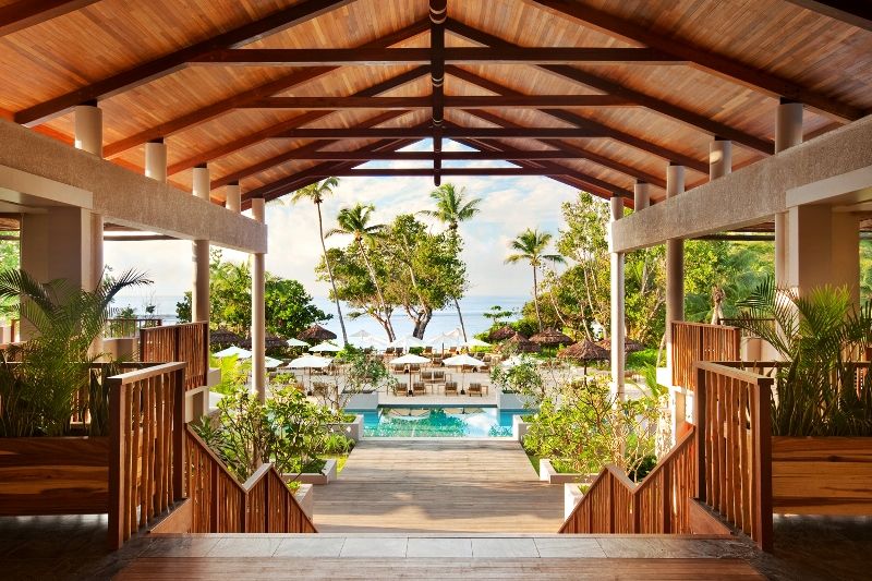 KEMPINSKI SEYCHELLES RESORT 5* - 5* pas cher photo 2