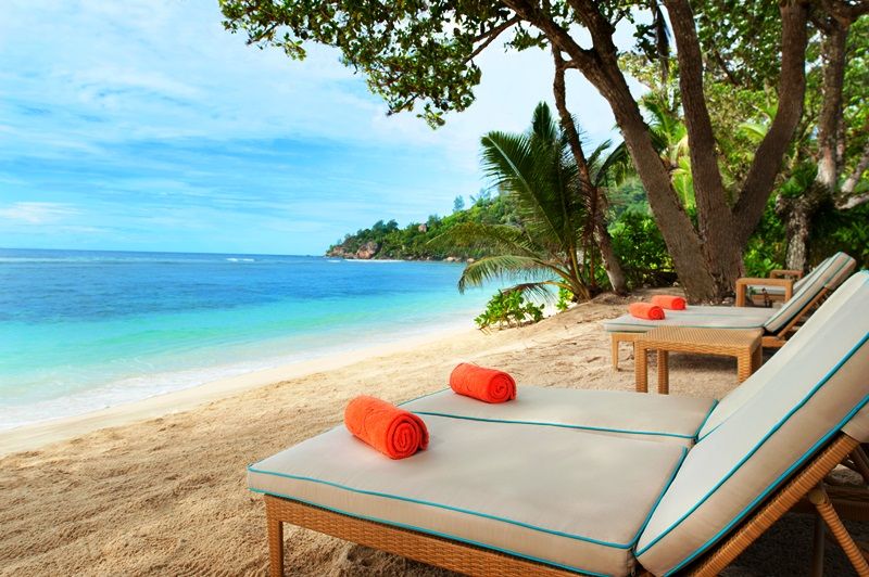 KEMPINSKI SEYCHELLES RESORT 5* - 5* pas cher photo 3