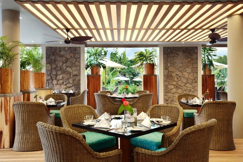 KEMPINSKI SEYCHELLES RESORT 5* - 5* pas cher photo 4
