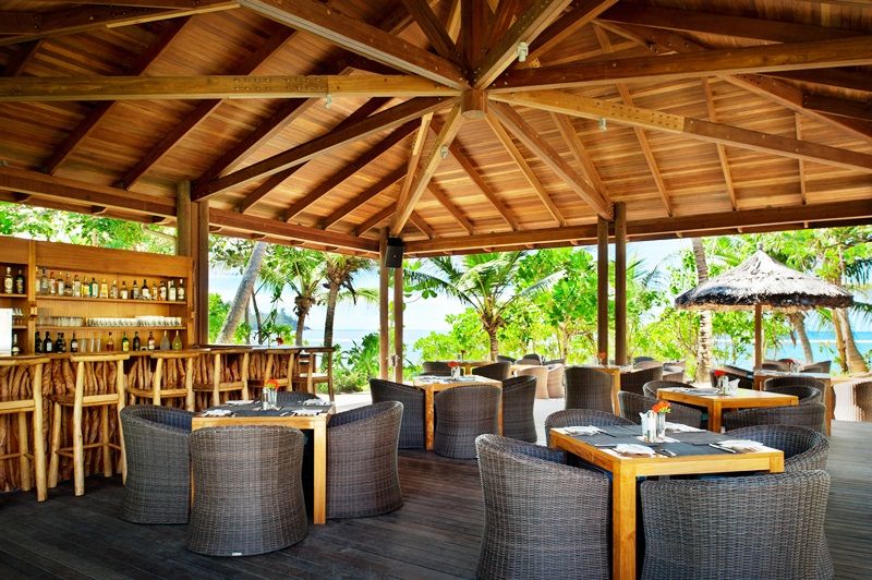 KEMPINSKI SEYCHELLES RESORT 5* - 5* pas cher photo 5