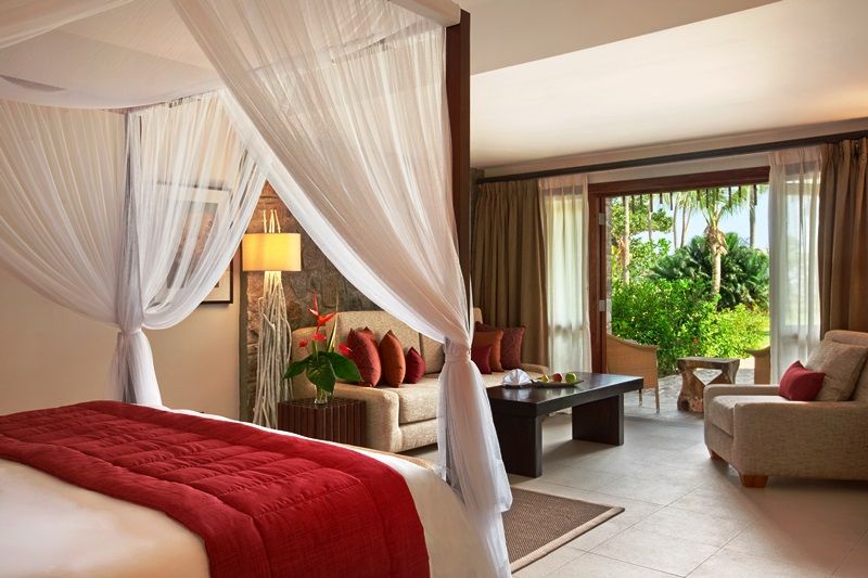 KEMPINSKI SEYCHELLES RESORT 5* - 5* pas cher photo 8