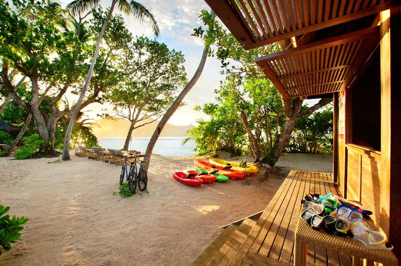 KEMPINSKI SEYCHELLES RESORT 5* - 5* pas cher photo 10