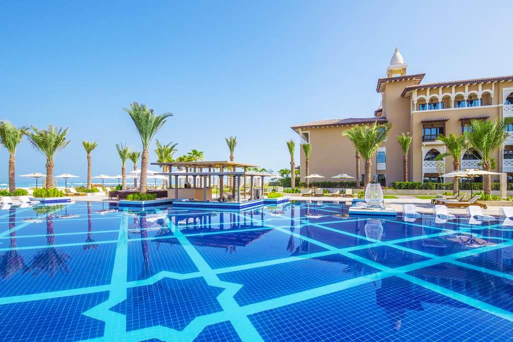 Ôcollection Rixos Saadiyat 5* pas cher photo 1