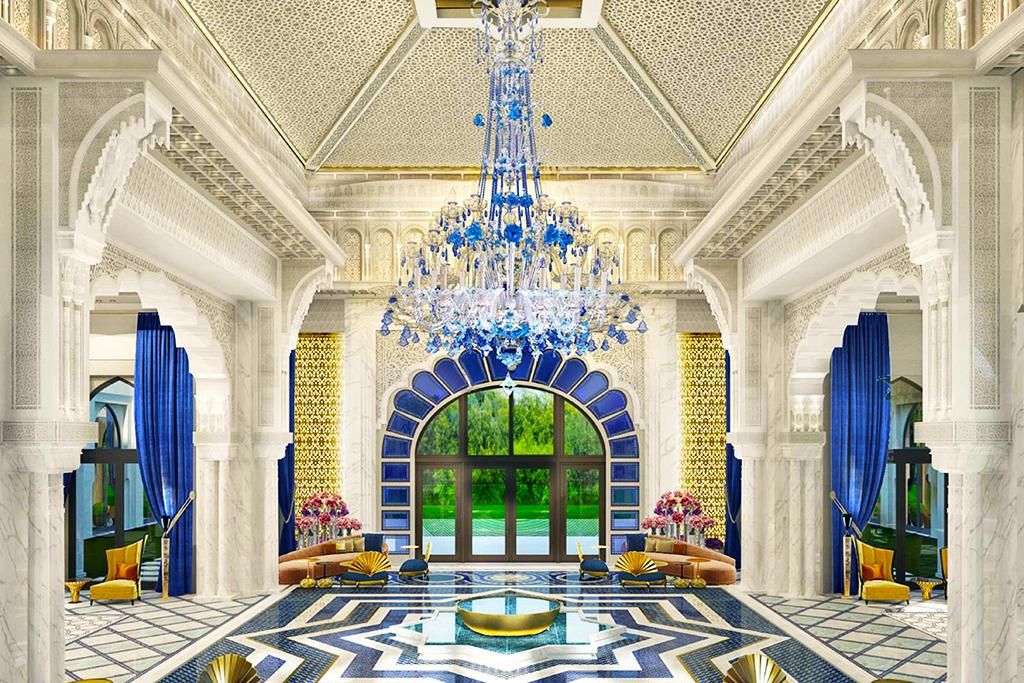 Ôcollection Rixos Saadiyat 5* pas cher photo 3