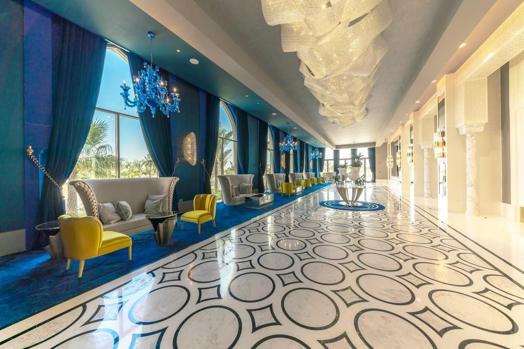 Ôcollection Rixos Saadiyat 5* pas cher photo 4