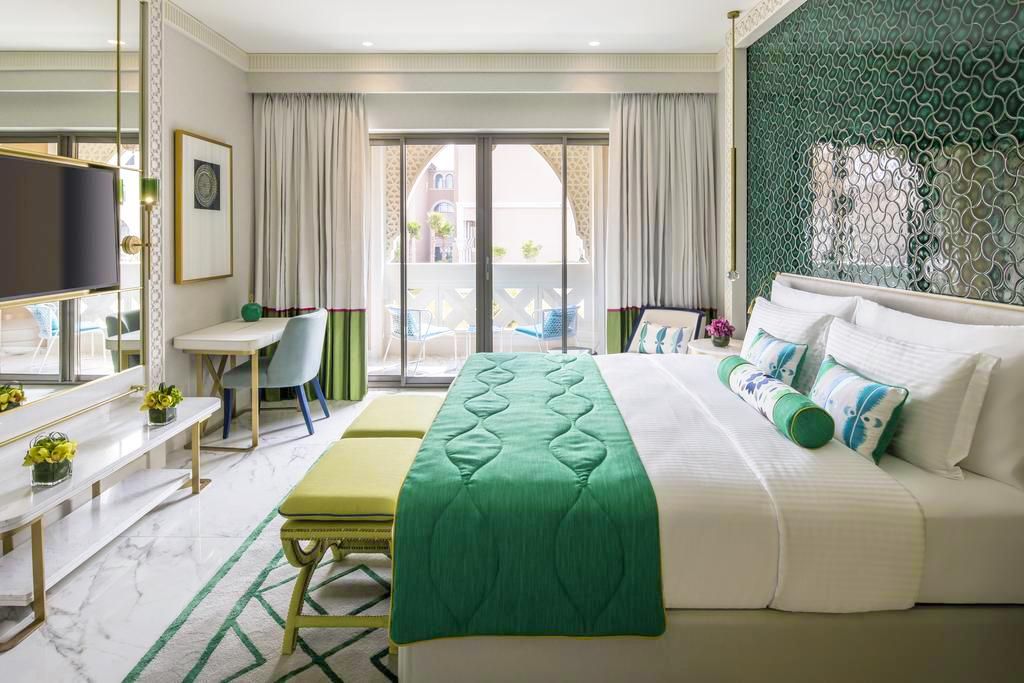 Ôcollection Rixos Saadiyat 5* pas cher photo 5