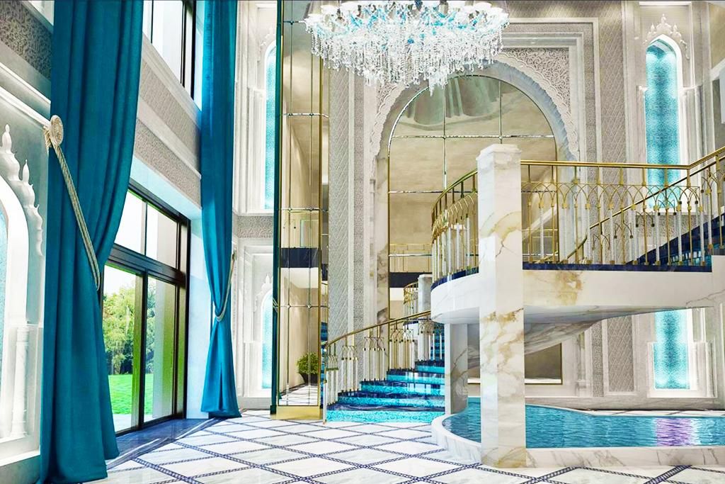 Ôcollection Rixos Saadiyat 5* pas cher photo 6