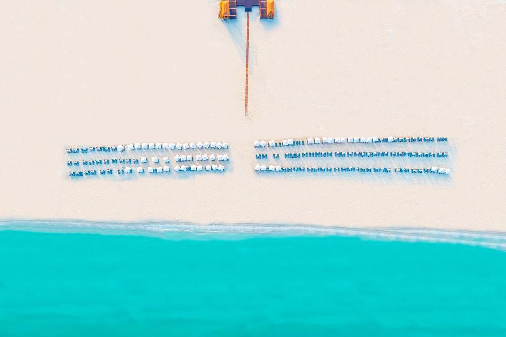 Ôcollection Rixos Saadiyat 5* pas cher photo 9