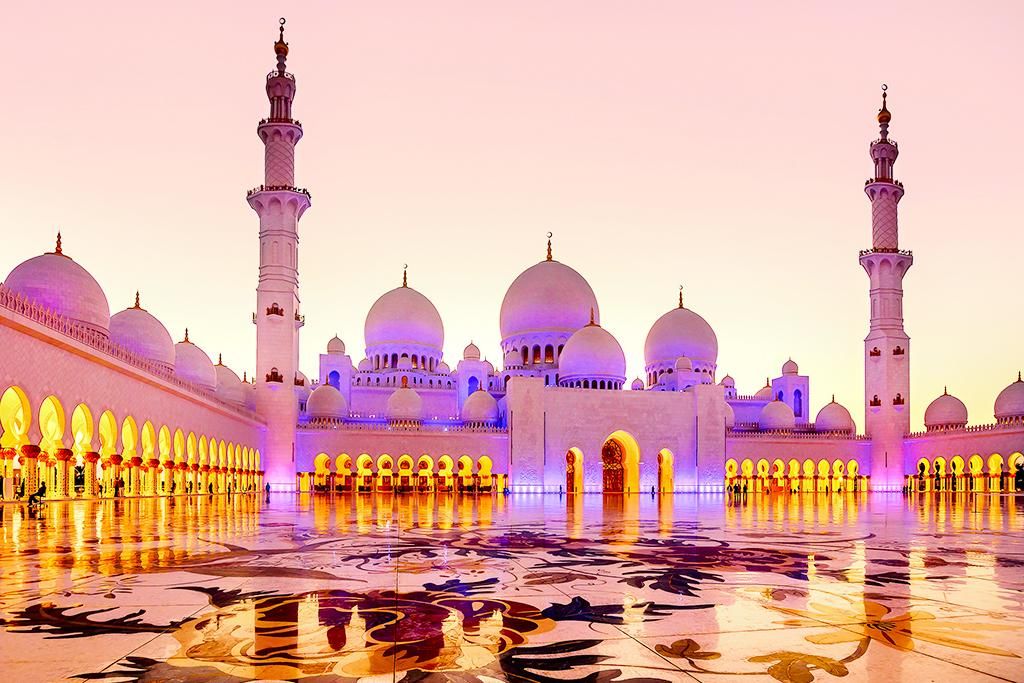 Ôcollection Rixos Saadiyat 5* pas cher photo 10