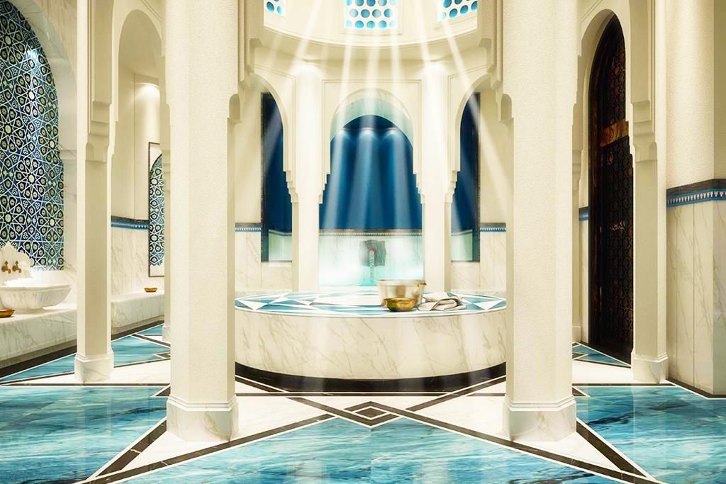 Ôcollection Rixos Saadiyat 5* pas cher photo 12