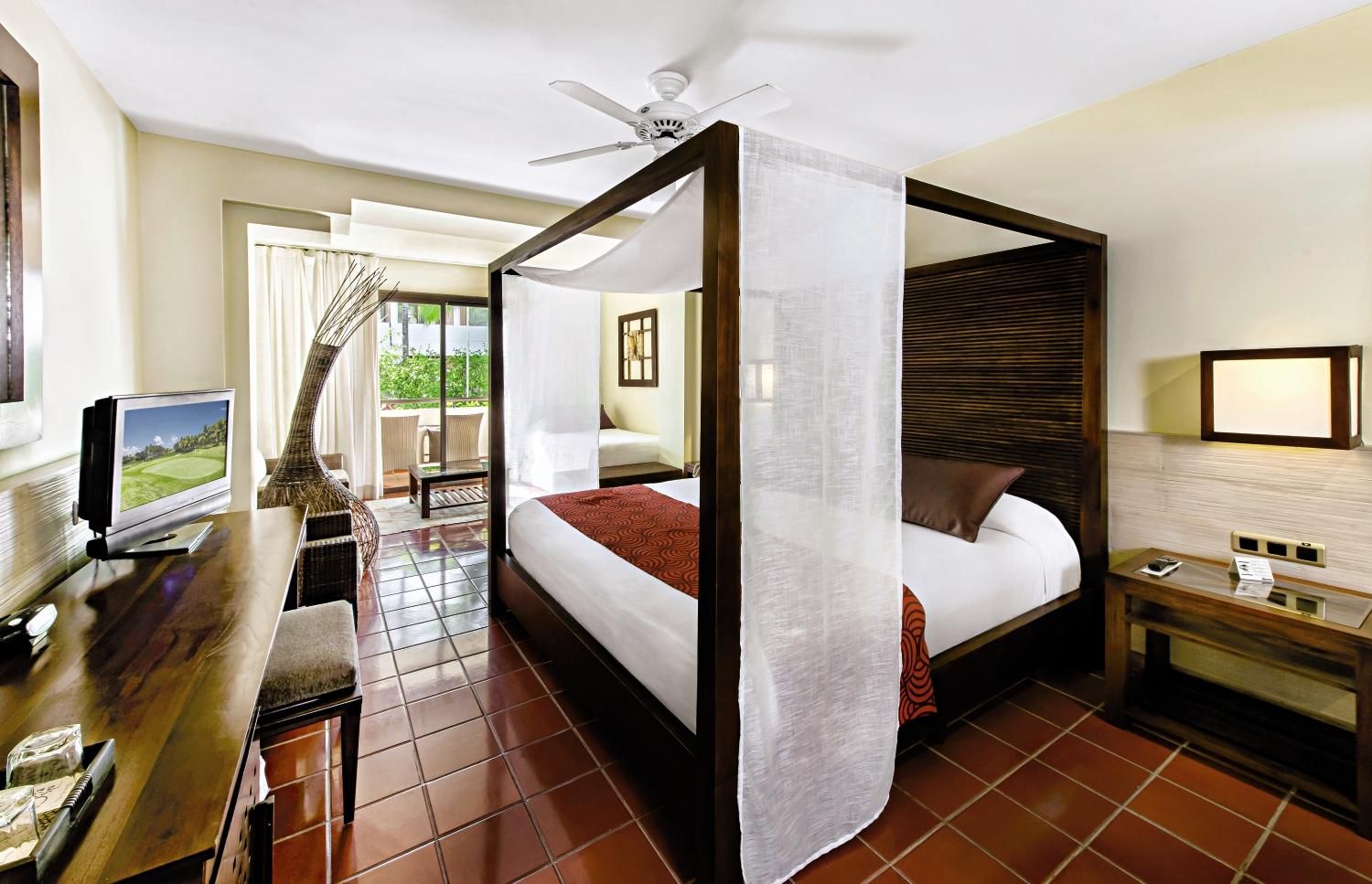 Hôtel Catalonia Royal Bávaro - - Adult Only - 5* pas cher photo 1