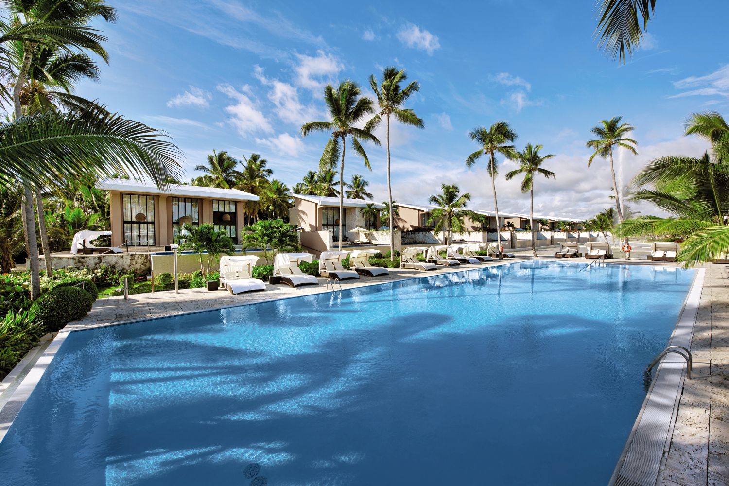 Hôtel Catalonia Royal Bávaro - - Adult Only - 5* pas cher photo 2