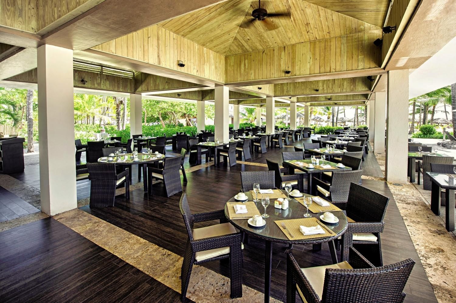 Hôtel Catalonia Royal Bávaro - - Adult Only - 5* pas cher photo 3