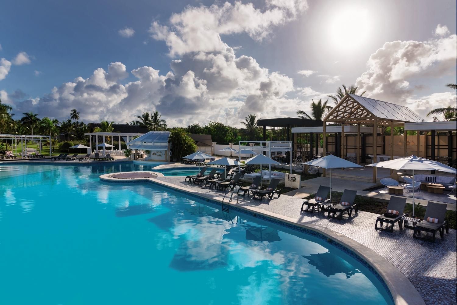Hôtel Catalonia Royal Bávaro - - Adult Only - 5* pas cher photo 4