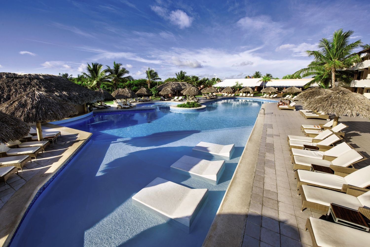 Hôtel Catalonia Royal Bávaro - - Adult Only - 5* pas cher photo 5
