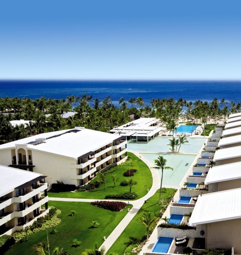 Hôtel Catalonia Royal Bávaro - - Adult Only - 5* pas cher photo 8