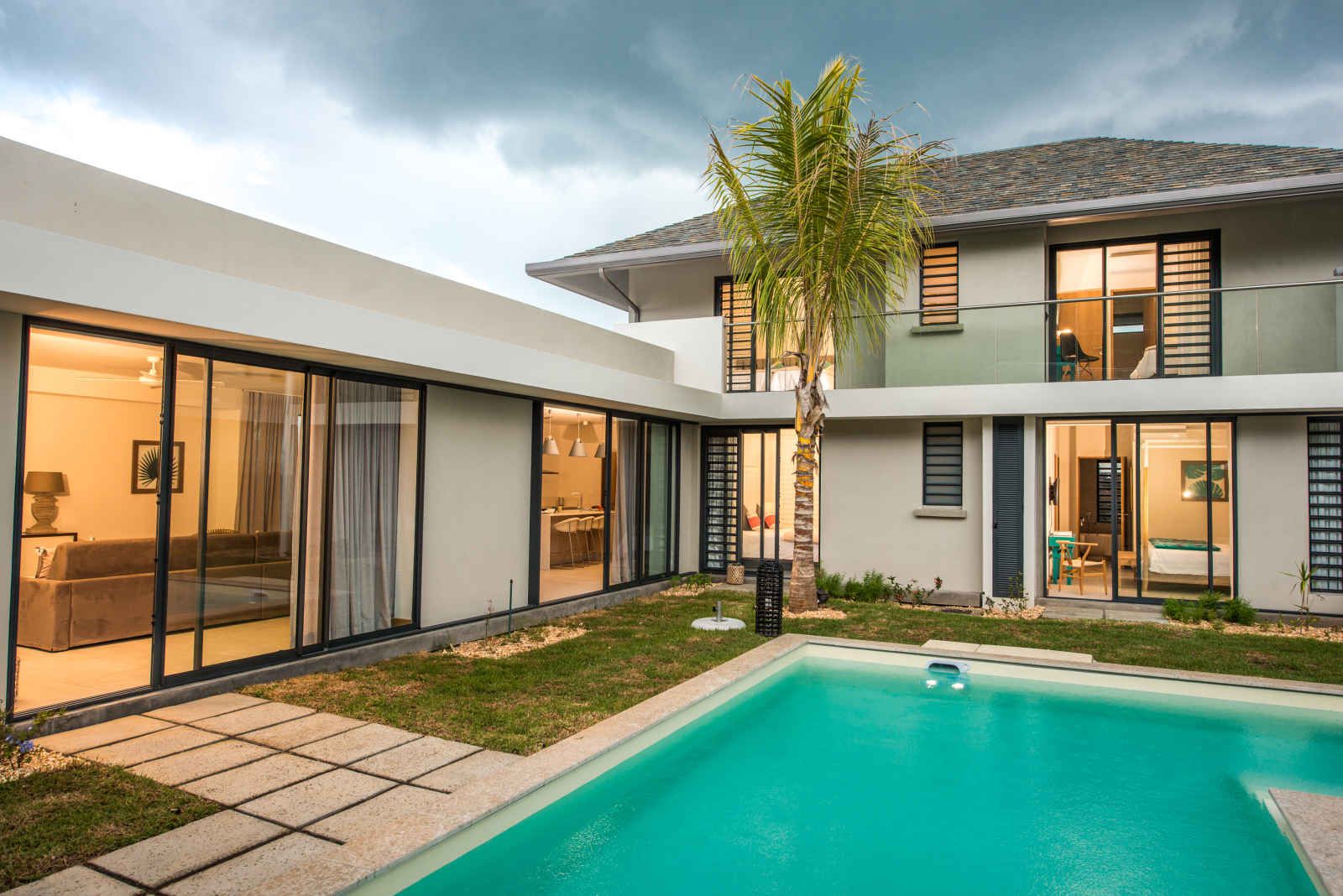 Marguery Exclusive Villas pas cher photo 7