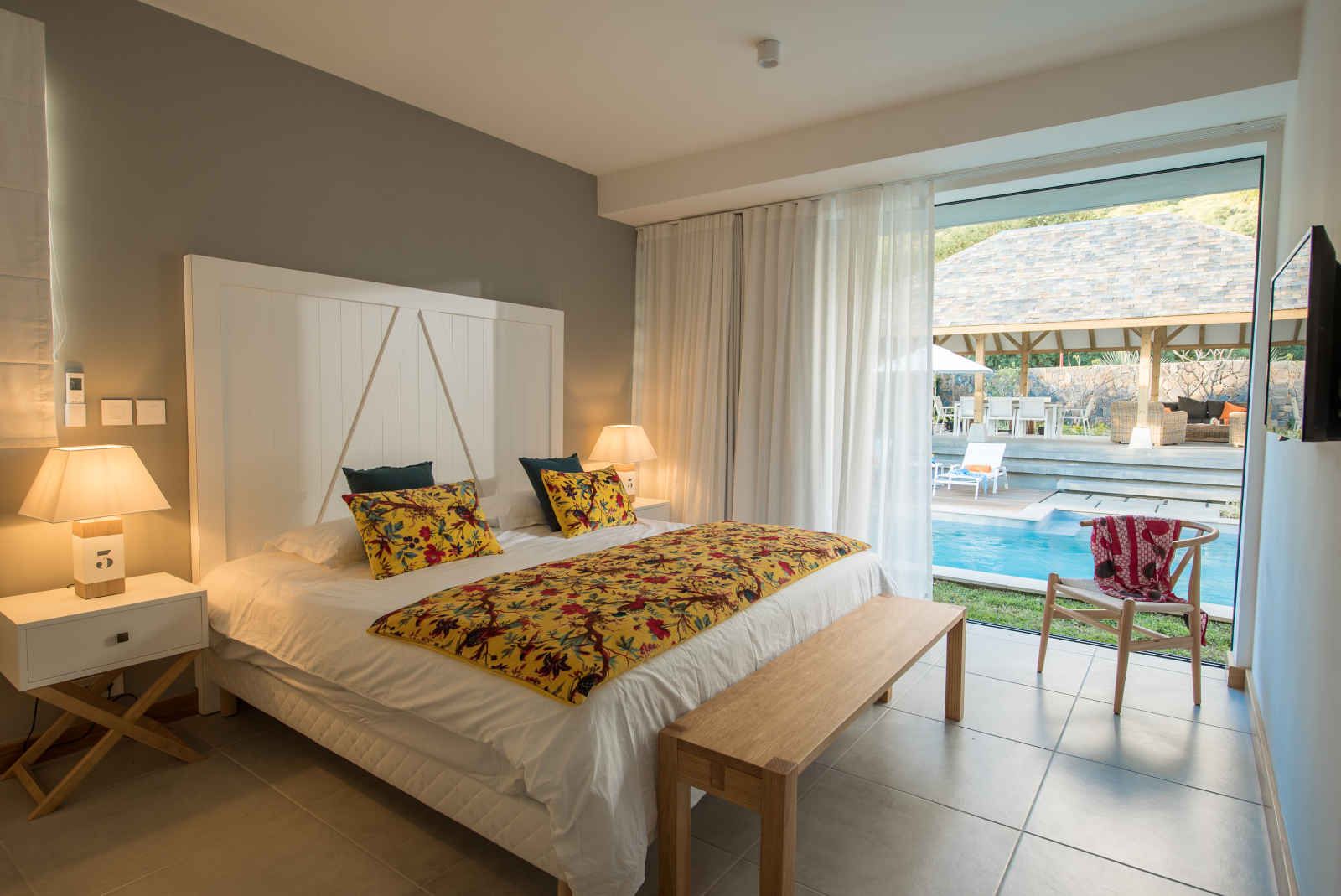 Marguery Exclusive Villas pas cher photo 12