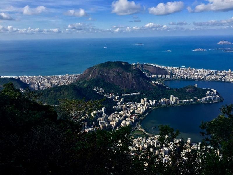 Praia Ipanema 4* pas cher photo 2