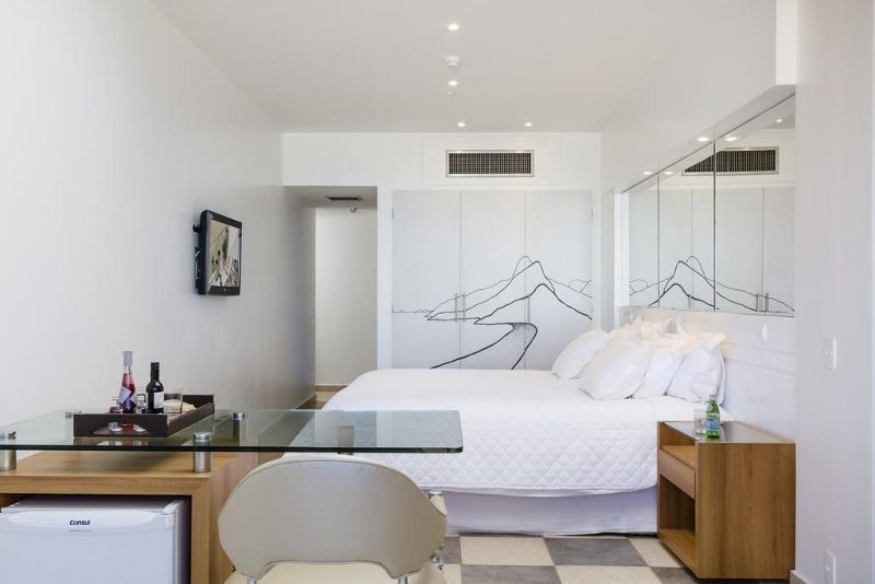 Praia Ipanema 4* pas cher photo 3