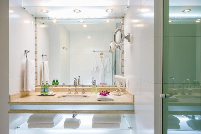 Praia Ipanema 4* pas cher photo 5