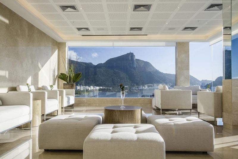 Praia Ipanema 4* pas cher photo 6