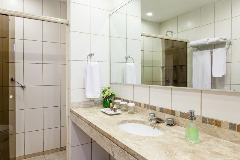 Praia Ipanema 4* pas cher photo 7