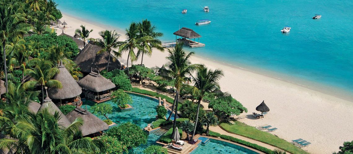 La Pirogue Resort & Spa 4* pas cher photo 1