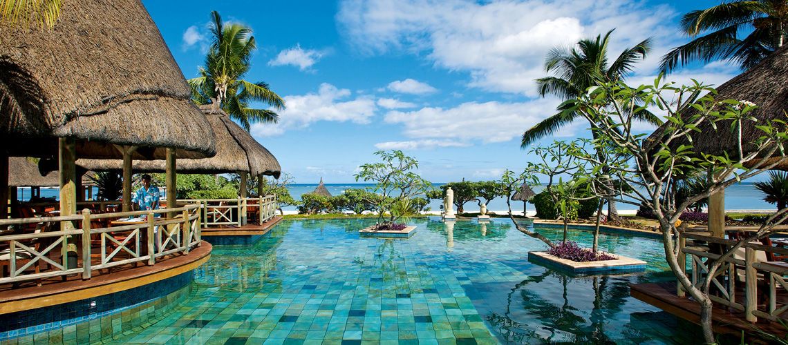 La Pirogue Resort & Spa 4* pas cher photo 2