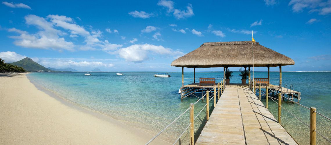 La Pirogue Resort & Spa 4* pas cher photo 3