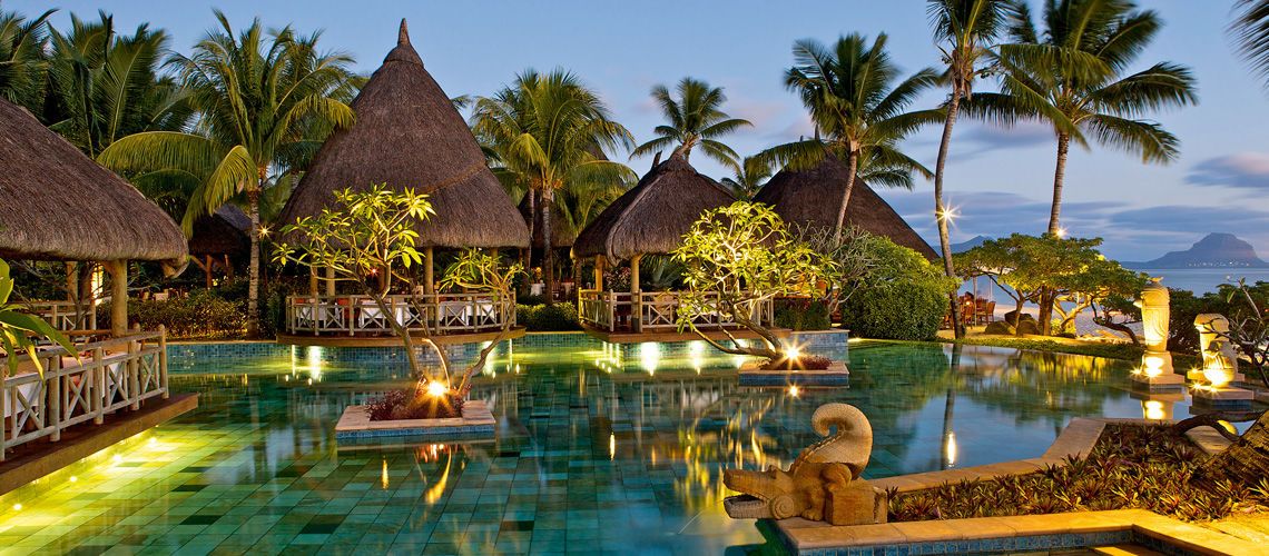 La Pirogue Resort & Spa 4* pas cher photo 5