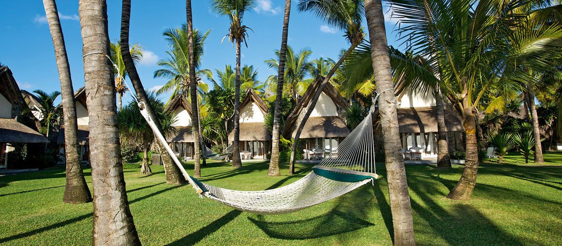 La Pirogue Resort & Spa 4* pas cher photo 6